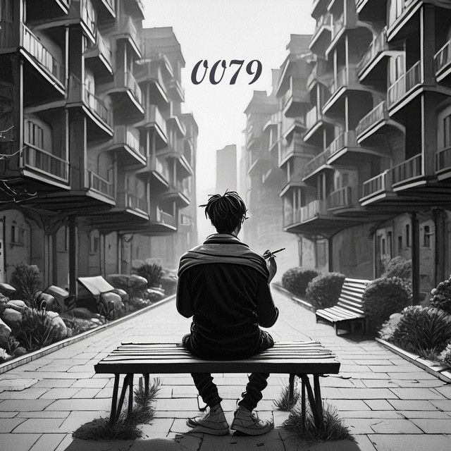 0079 cover art