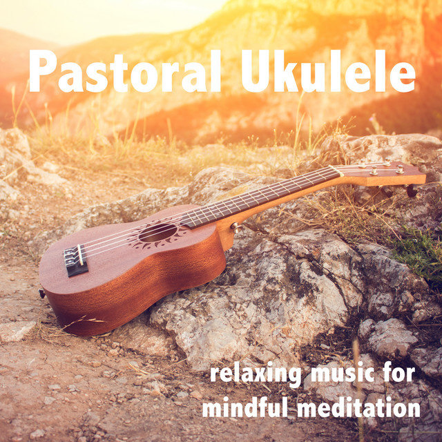 Pastoral Ukulele cover art