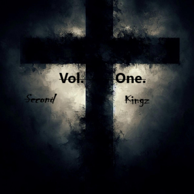 Vol. One. (B.Sides) cover art