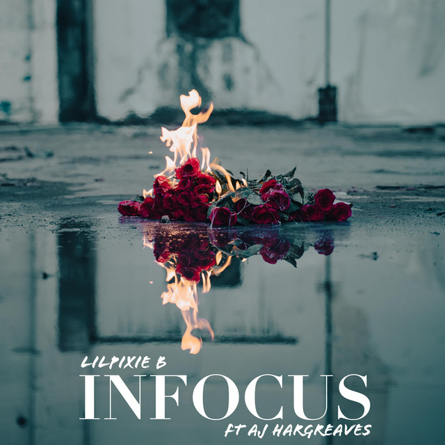 Infocus cover art