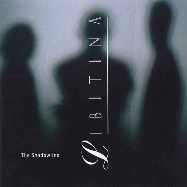 The Shadowline cover art