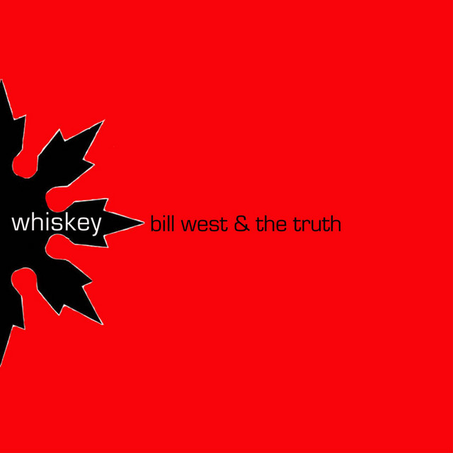 Whiskey - Single cover