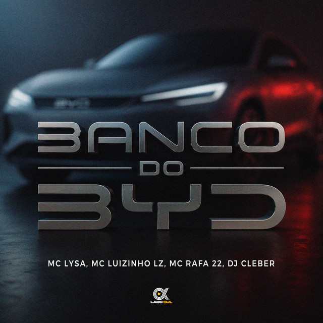 Banco do Byd