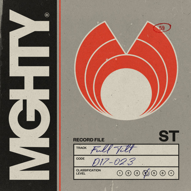 Full Tilt cover art