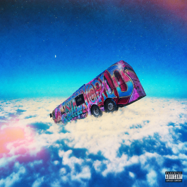 Highest In The Room (Astroworld)