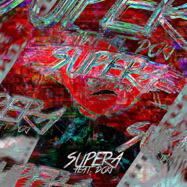 SUPERA cover art