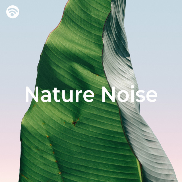 Nature Noise (the Sounds of the Green)