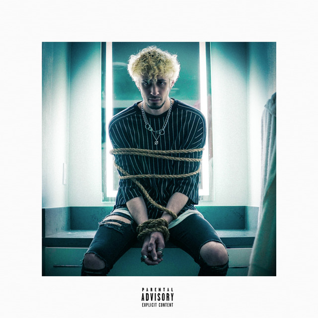 tied up cover