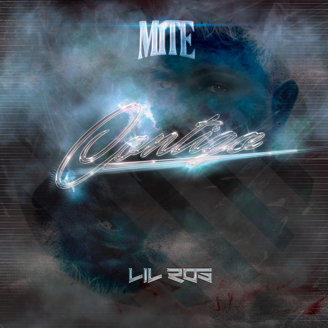 Contigo cover art