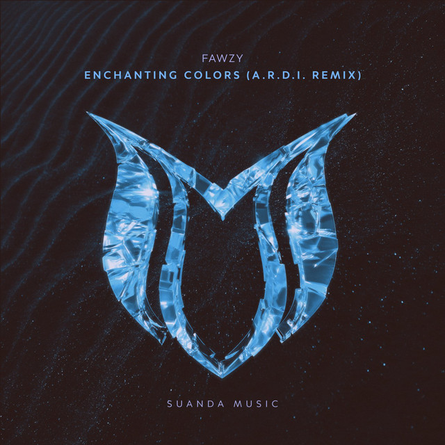 Enchanting Colors - A.R.D.I. Extended Remix album art