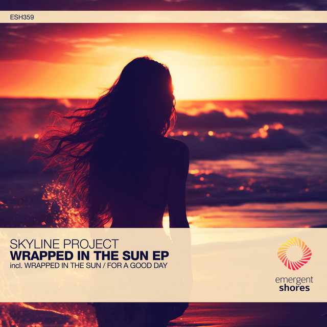 Wrapped in the Sun cover art