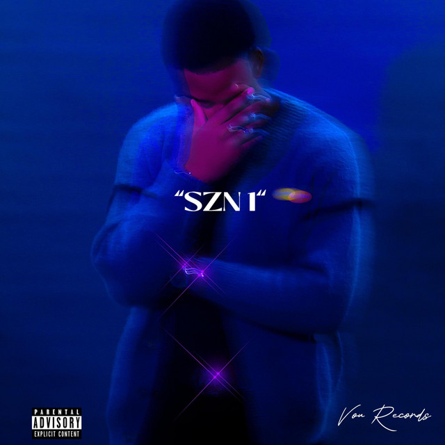 SZN 1 cover art