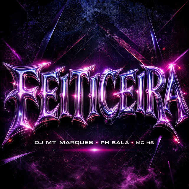 FEITICEIRA