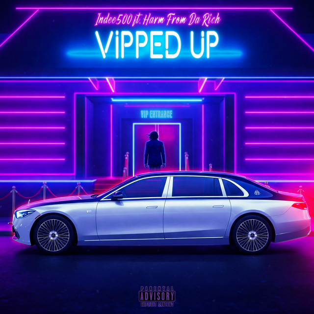 Vipped Up