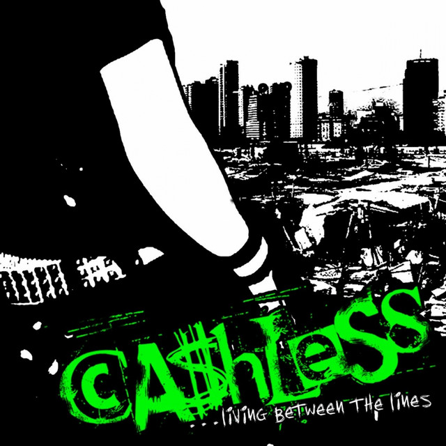 Cashless Photo