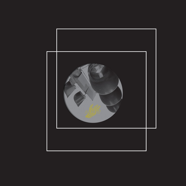 Observer EP cover