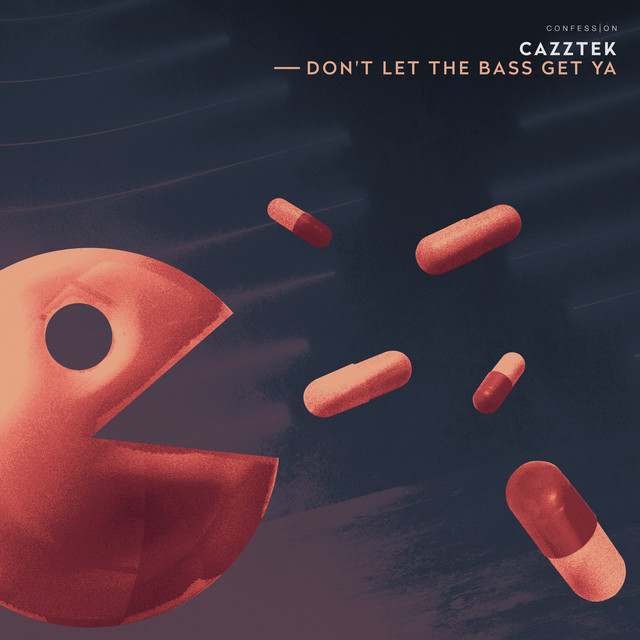 Don't Let The Bass Get Ya album art