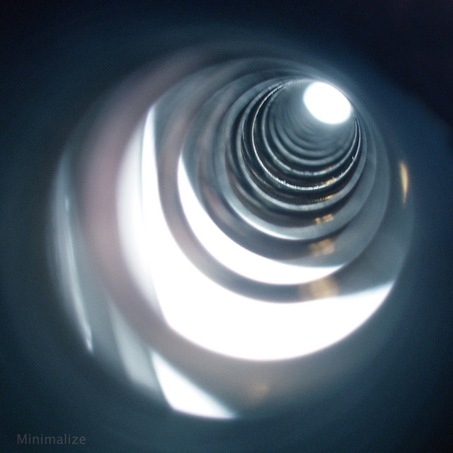Minimalize cover
