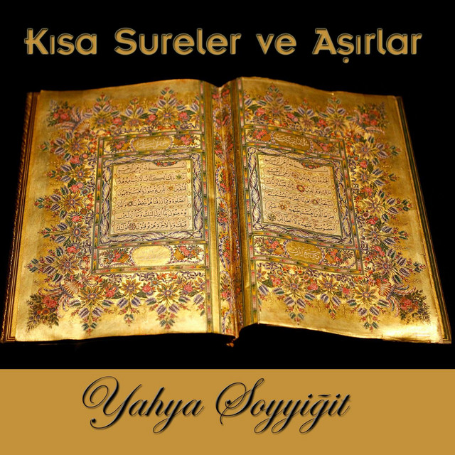 Kısa Sureler ve Aşırlar cover art
