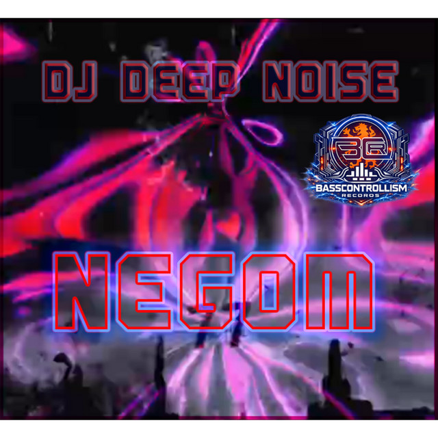 Negom cover art