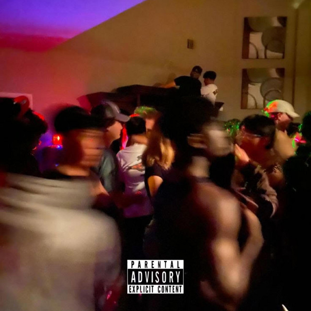 Kaydo! cover art