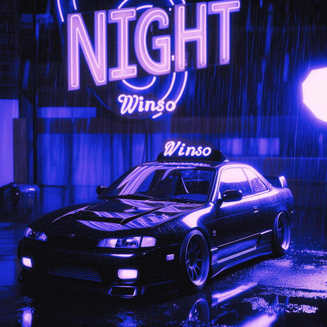 NIGHT (Super Slowed)