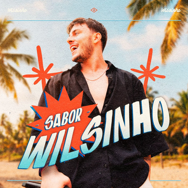 Sabor cover art