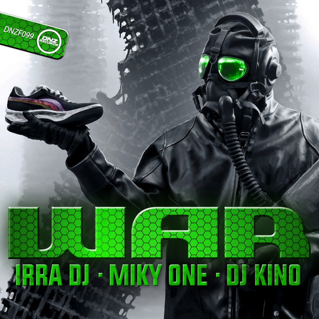 War cover
