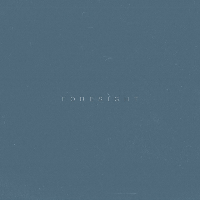 Foresight cover art