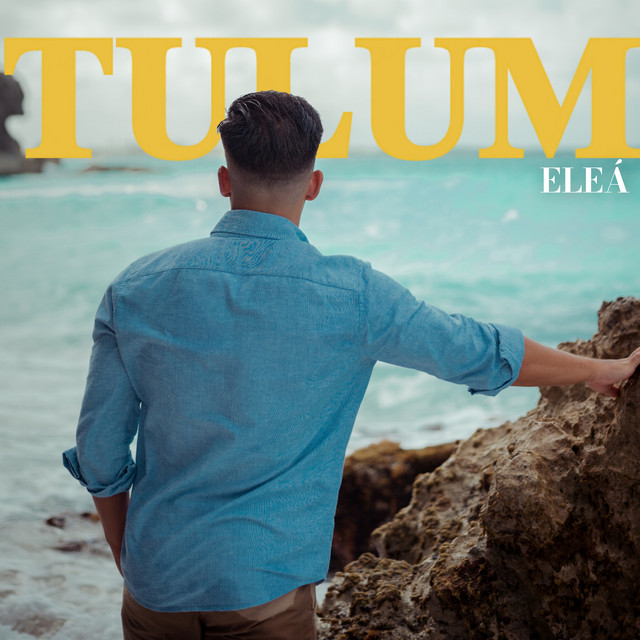 TULUM cover art