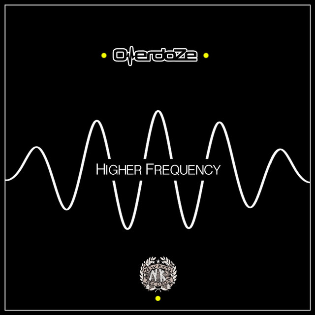 Higher Frequency cover art