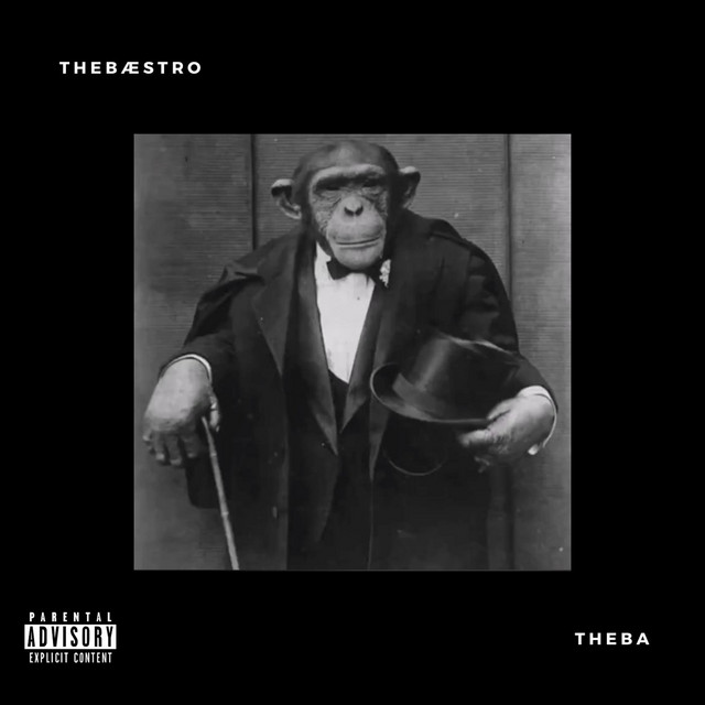 Thebæstro cover art