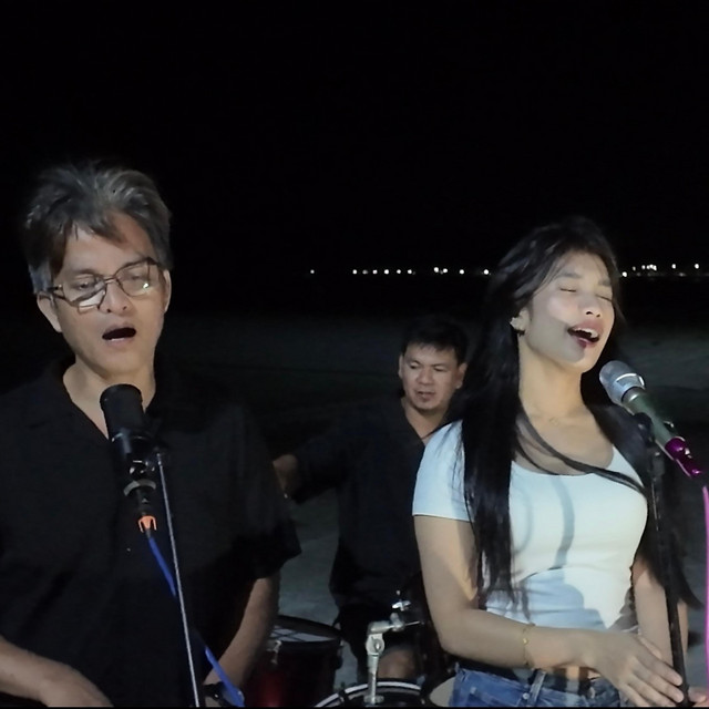 Tayong Dalawa cover art