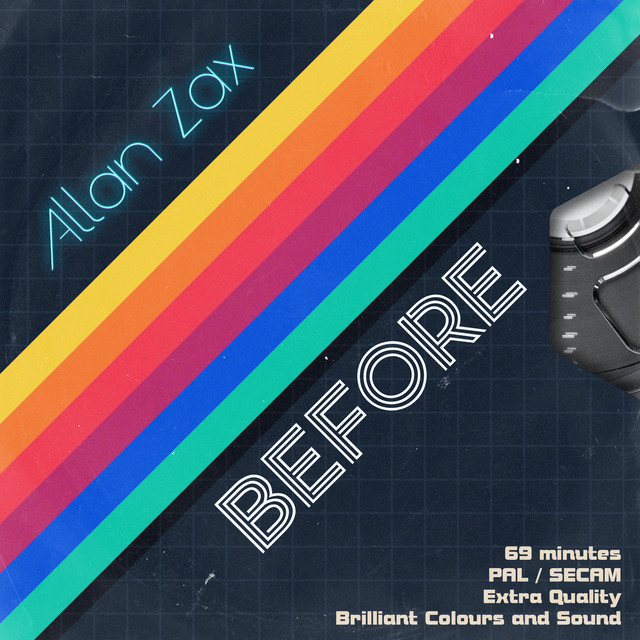 Before cover art