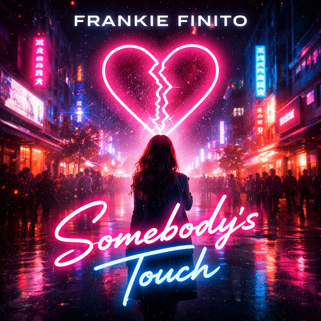 Somebody's Touch