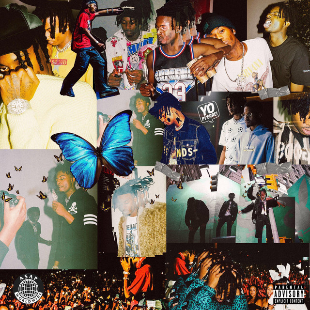 Ka$h Shit cover art