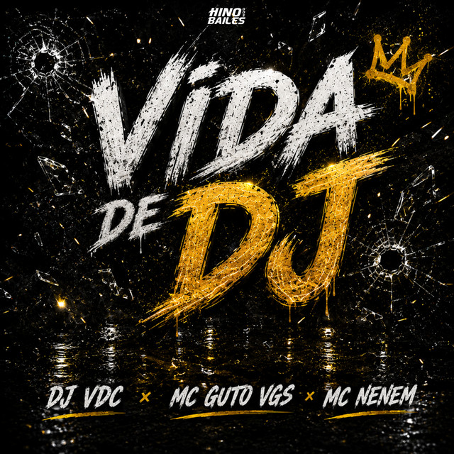 Vida de Dj