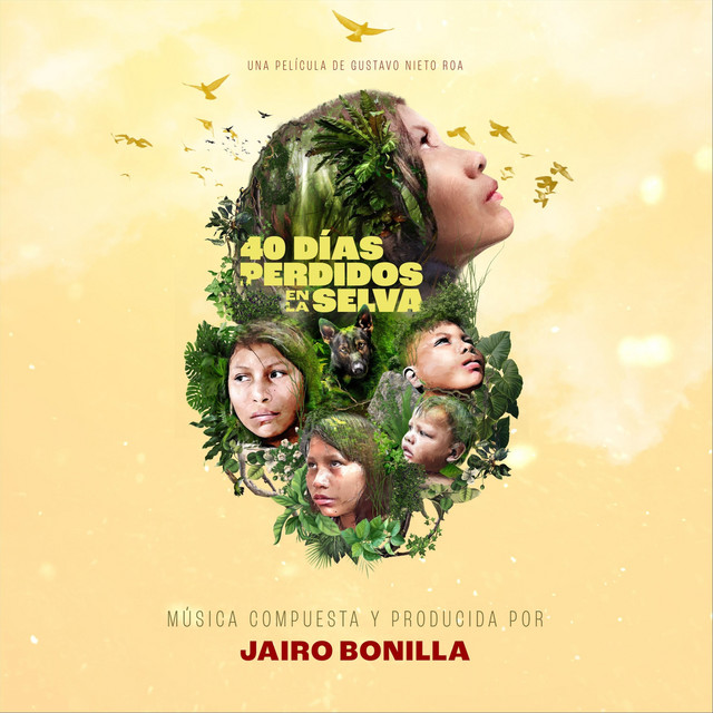 Jairo Bonilla