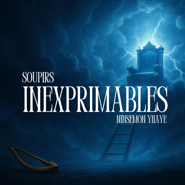 Soupirs Inexprimables cover art