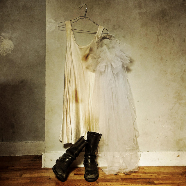Dirty cover art