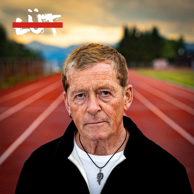 LÜT cover art