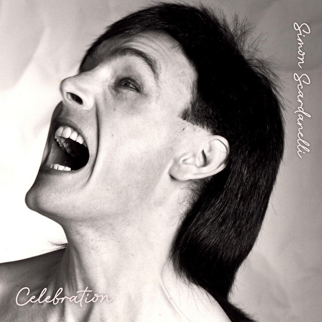 Celebration cover