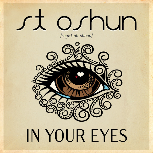 In Your Eyes