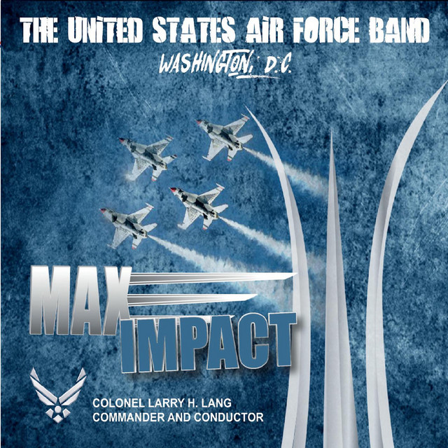 MAX IMPACT