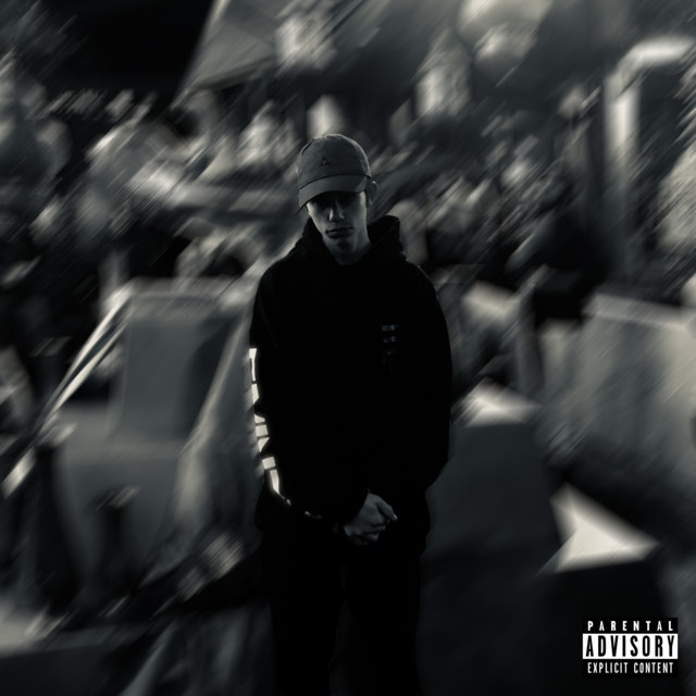 Catalyst 4 Glory cover art