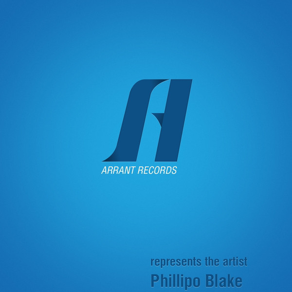 Arrant Records Pres. Phillipo Blake cover art