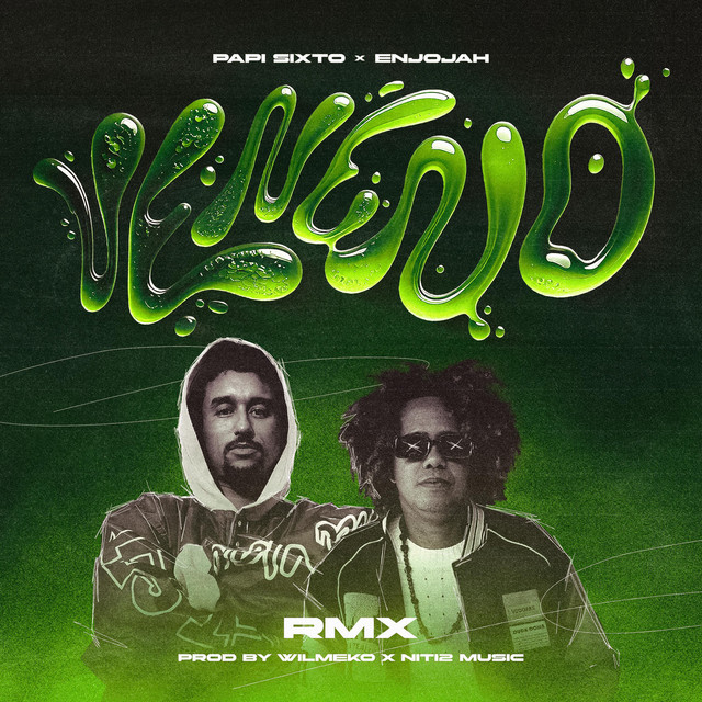 Veneno - RMX