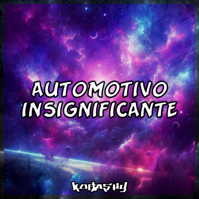 Automotivo Insignificante - Slowed