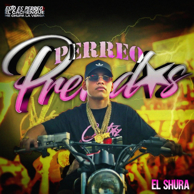 Perreo Prendas