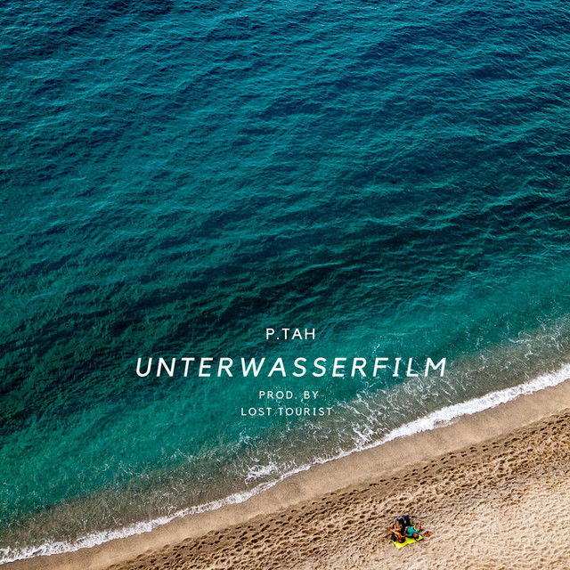 Unterwasserfilm cover